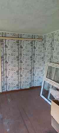 Продам дом из шлакоблока 23 линия возле пожарной части Макеевка