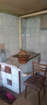 Продам дом из шлакоблока 23 линия возле пожарной части Макеевка