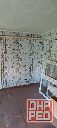 Продам дом из шлакоблока 23 линия возле пожарной части Макеевка - изображение 3