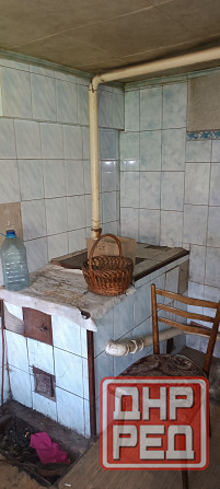 Продам дом из шлакоблока 23 линия возле пожарной части Макеевка - изображение 2