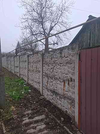 Продам дом 56 м2, участок 14 соток, гос. акт. Ленинский район. Норд. Донецк