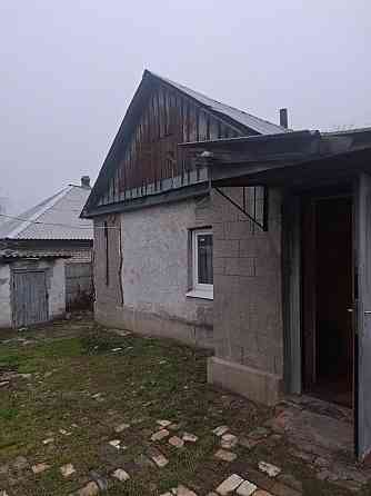 Продам дом 56 м2, участок 14 соток, гос. акт. Ленинский район. Норд. Донецк