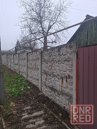 Продам дом 56 м2, участок 14 соток, гос. акт. Ленинский район. Норд. Донецк - изображение 3