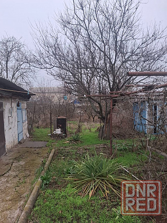 Продам дом 56 м2, участок 14 соток, гос. акт. Ленинский район. Норд. Донецк - изображение 5