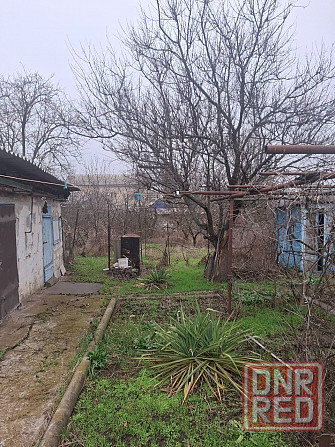 Продам дом 56 м2, участок 14 соток, гос. акт. Ленинский район. Норд. Донецк - изображение 1