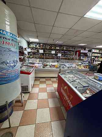 Сдам в аренду действующий продуктовый магазин Донецк