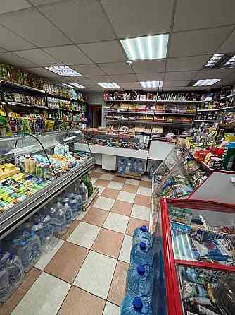 Сдам в аренду действующий продуктовый магазин Донецк