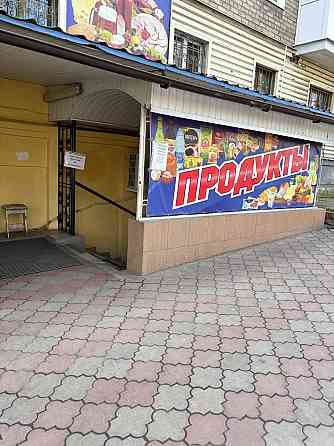 Сдам в аренду действующий продуктовый магазин Донецк