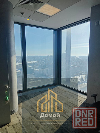 Аренда офисов площадей премиум сегмента. + юр адрес Донецк - изображение 1