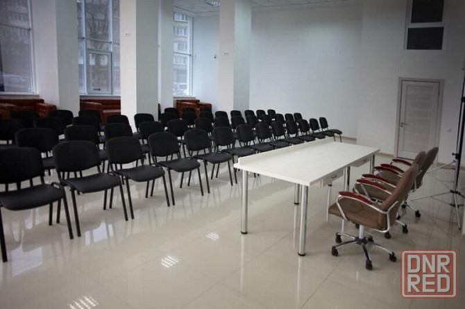 Сдается офисное 75 м.кв Ворошиловский район,Донецк Донецк - изображение 1