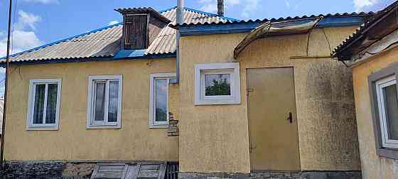 Продается дом Макеевка