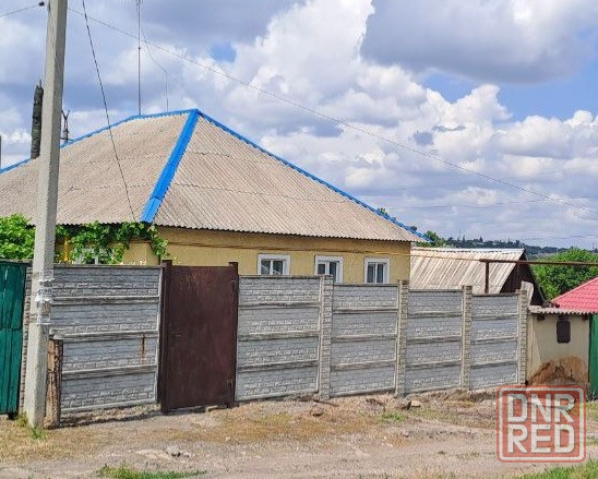 Продается дом Макеевка - изображение 1