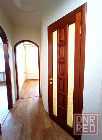 Продам 1к.кв. Ворошиловский р-н. Ориентир Областная травматология. Донецк - изображение 4