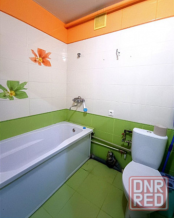 Продам 1к.кв. Ворошиловский р-н. Ориентир Областная травматология. Донецк - изображение 8