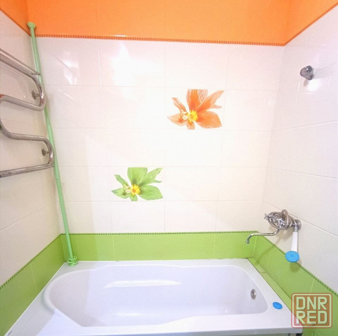 Продам 1к.кв. Ворошиловский р-н. Ориентир Областная травматология. Донецк - изображение 9