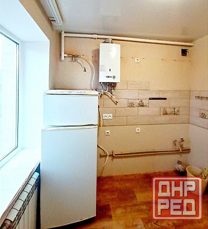 Продам 1к.кв. Ворошиловский р-н. Ориентир Областная травматология. Донецк - изображение 1