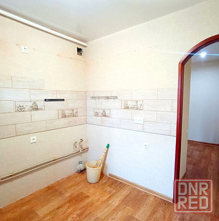 Продам 1к.кв. Ворошиловский р-н. Ориентир Областная травматология. Донецк - изображение 3