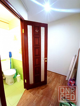 Продам 1к.кв. Ворошиловский р-н. Ориентир Областная травматология. Донецк - изображение 10