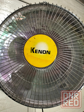 обогреватель настенный поворотный Донецк - изображение 3