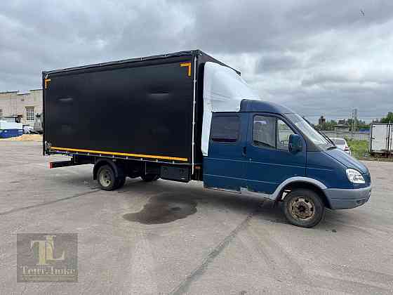 Газ Газель 33023 (фермер) 2.5 MT, 5.2/2.2/2.1 Донецк