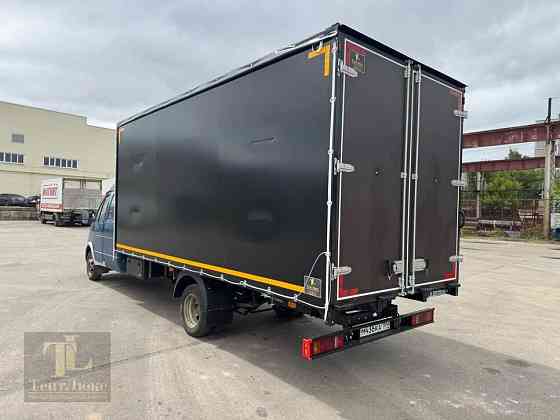 Газ Газель 33023 (фермер) 2.5 MT, 5.2/2.2/2.1 Донецк