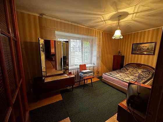 Продам двухкомнатную квартиру в Калининском районе. Донецк