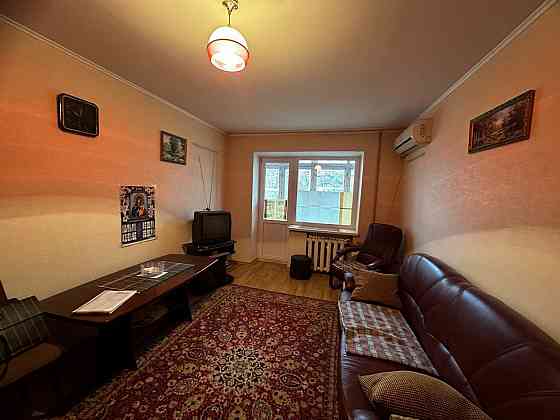 Продам двухкомнатную квартиру в Калининском районе. Донецк