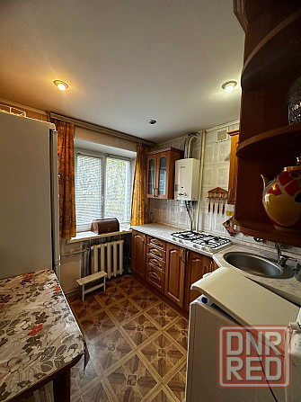 Продам двухкомнатную квартиру в Калининском районе. Донецк - изображение 6