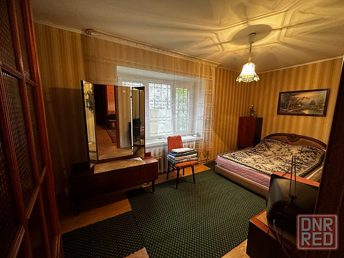 Продам двухкомнатную квартиру в Калининском районе. Донецк - изображение 4