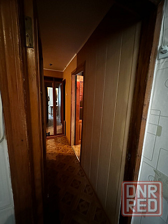 Продам двухкомнатную квартиру в Калининском районе. Донецк - изображение 2