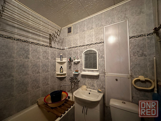 Продам двухкомнатную квартиру в Калининском районе. Донецк - изображение 8