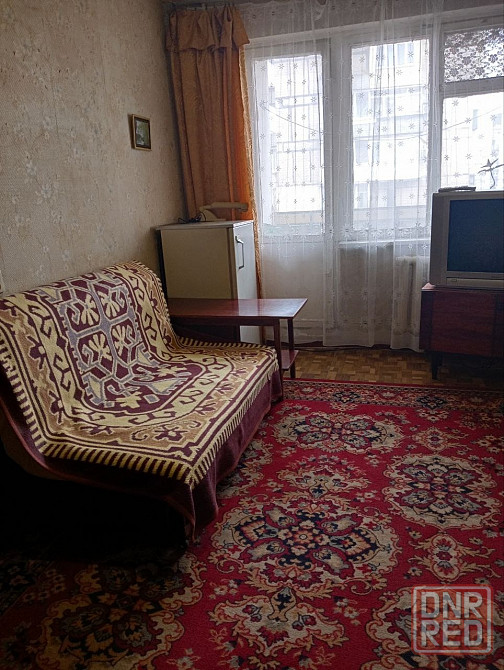 Продается 3 - х комнатная квартира, пр. Ленинский Донецк - изображение 1