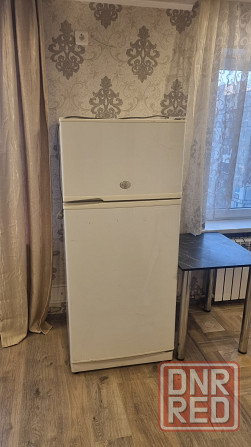 Холодильник Sharp Донецк - изображение 2