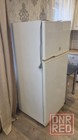 Холодильник Sharp Донецк - изображение 1