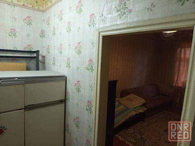 Продам 1 ком кв в Киевском р-н по ул Собинова Донецк - изображение 3