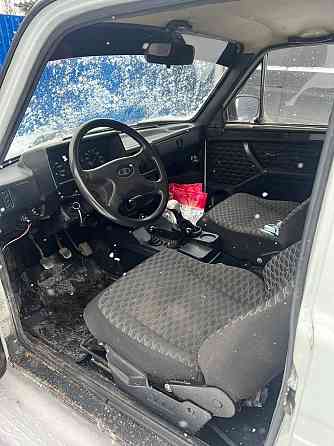 Продам Ладу Ниву Донецк