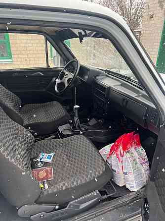 Продам Ладу Ниву Донецк