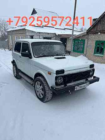 Продам Ладу Ниву Донецк