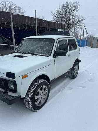 Продам Ладу Ниву Донецк