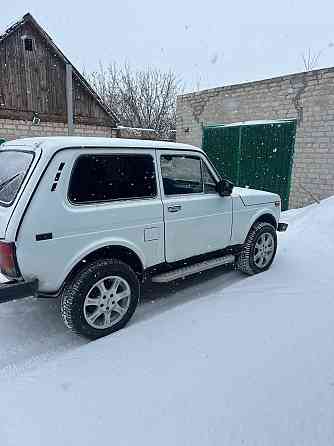 Продам Ладу Ниву Донецк