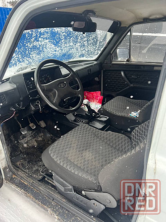 Продам Ладу Ниву Донецк - изображение 6