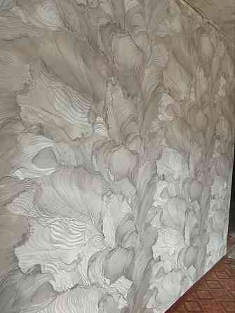 Поклейка обоев Макеевка
