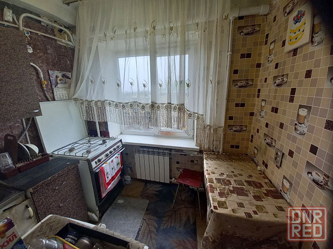 Продам 2хкв на Нептуне Кальмиусский район Мариуполь - изображение 4