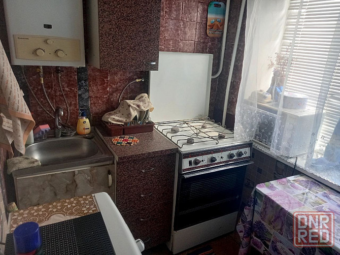 Продам 2хкв на Нептуне Кальмиусский район Мариуполь - изображение 7