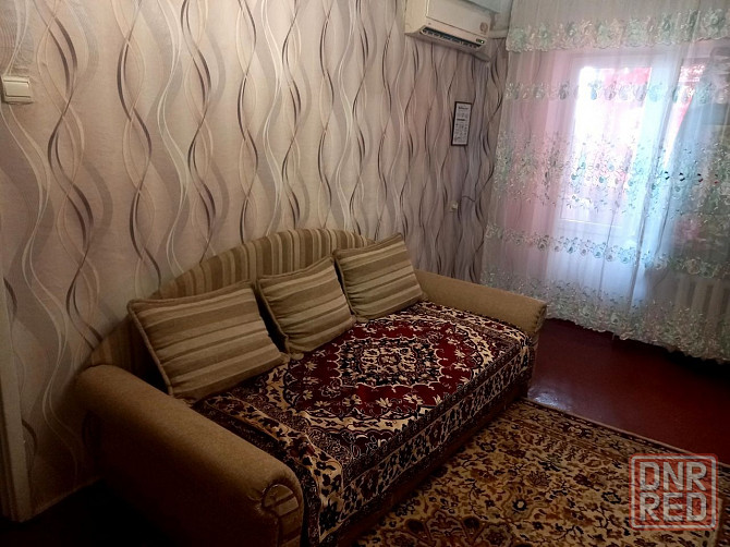 Продам 2хкв на Нептуне Кальмиусский район Мариуполь - изображение 1