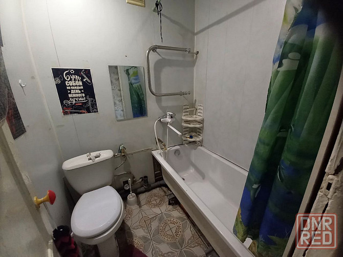 Продам 2хкв на Нептуне Кальмиусский район Мариуполь - изображение 6