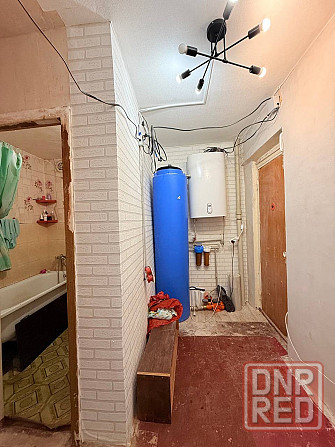 Продажа 2 к квартиры г.Макеевка мкрн Центральный (ориентир Аптека Здравица) Макеевка - изображение 5