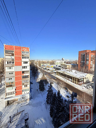 Продажа 2 к квартиры г.Макеевка мкрн Центральный (ориентир Аптека Здравица) Макеевка - изображение 10