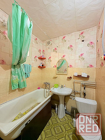 Продажа 2 к квартиры г.Макеевка мкрн Центральный (ориентир Аптека Здравица) Макеевка - изображение 8