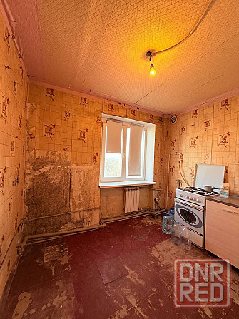 Продажа 2 к квартиры г.Макеевка мкрн Центральный (ориентир Аптека Здравица) Макеевка - изображение 6